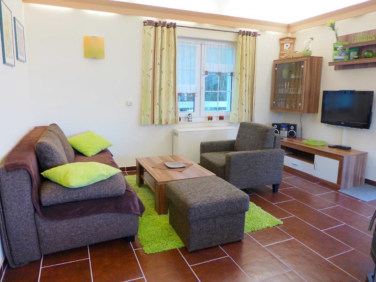 Holiday Home Edelmann Schnett Dış mekan fotoğraf