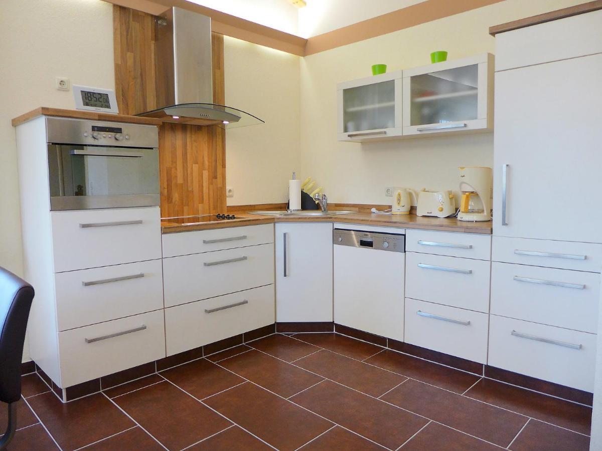 Holiday Home Edelmann Schnett Dış mekan fotoğraf